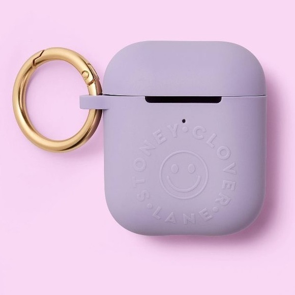 Stoney Clover AirPod Case - Picture 2 of 3